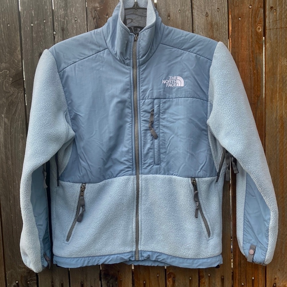 DENALI JACKET